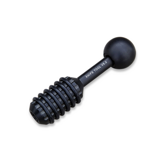 Audacious Concept Grip rings for KT5