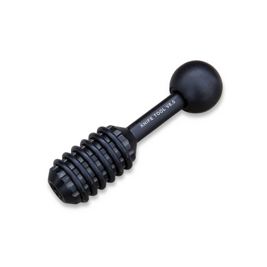 Audacious Concept Grip rings for KT5