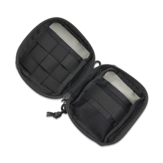 Audacious Concept Hamburger Pouch - Tool Organizer Set kišeninis dėklas su skyriais