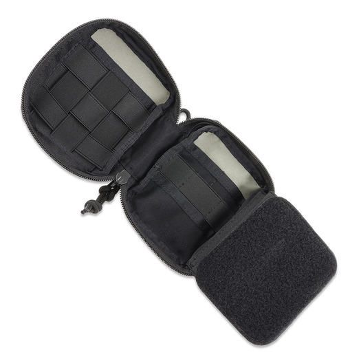 Audacious Concept Hamburger Pouch - Tool Organizer Set kišeninis dėklas su skyriais