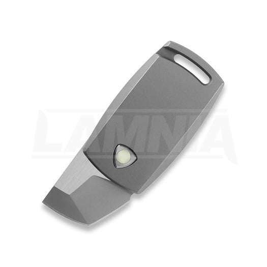 Liigendnuga Audacious Concept IMP - Magnacut - Titanium