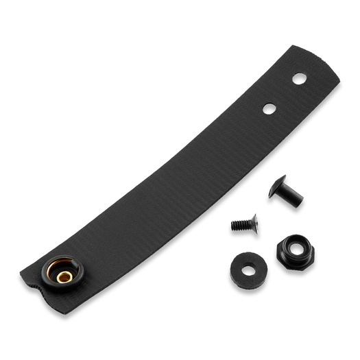 Audacious Concept IWB Belt Loop for Kydex Sheath