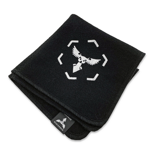 Audacious Concept Knife Hank - Black