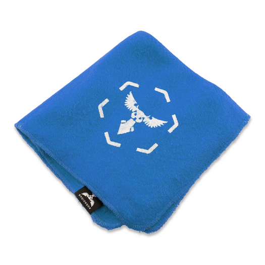 Audacious Concept Knife Hank - Blue