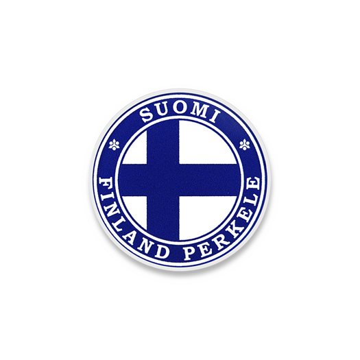Audacious Concept Patch AC - SFP Flag