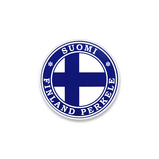 Audacious Concept Patch AC - SFP Flag