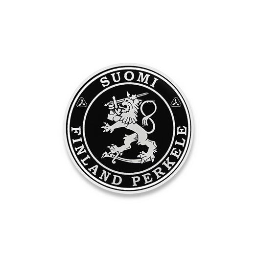 Audacious Concept Patch AC - SFP Lion