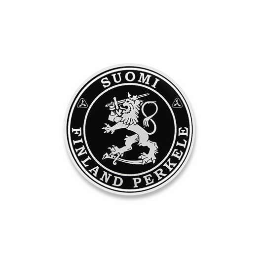 Audacious Concept Patch AC - SFP Lion