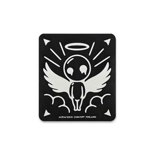Audacious Concept Patch AL - Angel