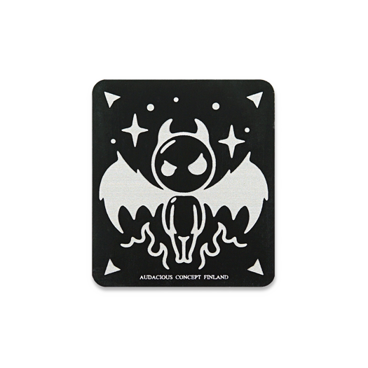 Audacious Concept Patch AL - Demon