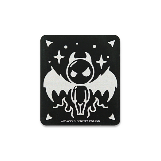 Audacious Concept Patch AL - Demon