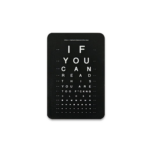 Audacious Concept Patch AL - If You Can AL