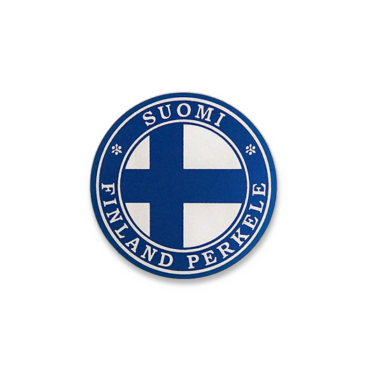 Audacious Concept Patch AL - SFP Flag