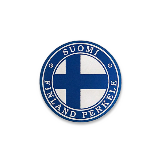 Audacious Concept Patch AL - SFP Flag