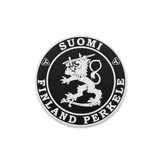 Audacious Concept Patch AL - SFP Lion