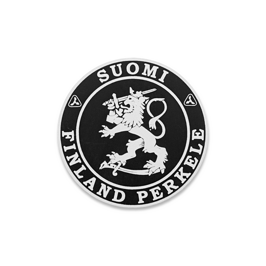 Audacious Concept Patch AL - SFP Lion