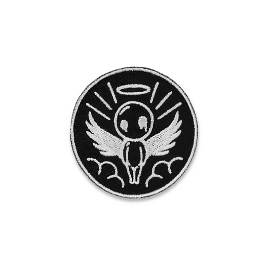 Audacious Concept Patch FB - Angel