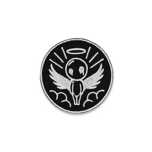 Audacious Concept Patch FB - Angel