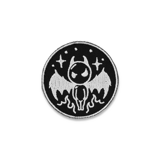 Audacious Concept Patch FB - Demon