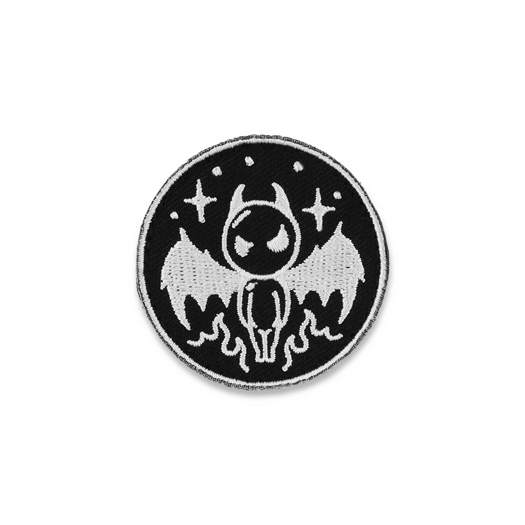 Audacious Concept Patch FB - Demon