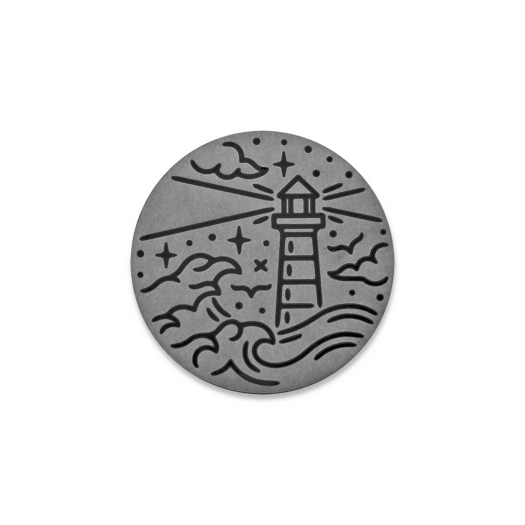 Audacious Concept Patch SS - Liam Ashurst - Water