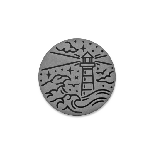 Audacious Concept Patch SS - Liam Ashurst - Water