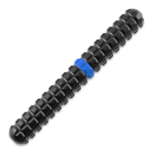Ручка Audacious Concept Tenax Aluminium - Blue Ring