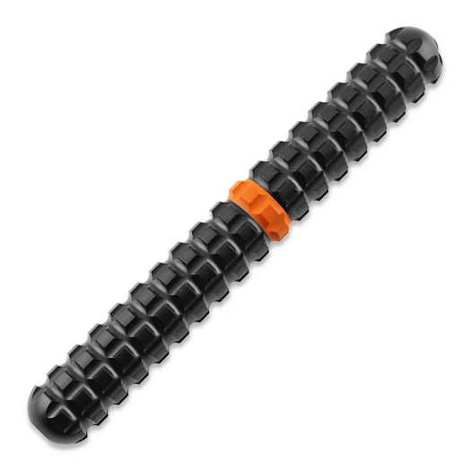 Ручка Audacious Concept Tenax Aluminium - Orange Ring