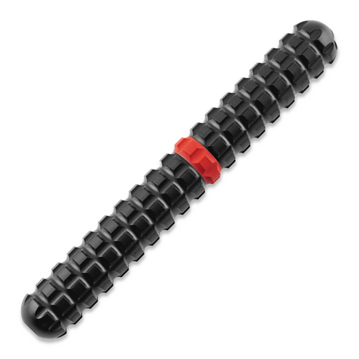 Sulepea Audacious Concept Tenax Aluminium - Red Ring