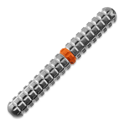 Audacious Concept Tenax Titanium - Stonewashed - Orange Ring toll