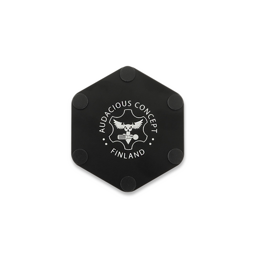 Audacious Concept The Base - Desktop Stand