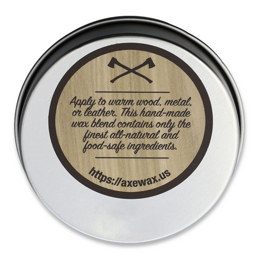 Axe Wax Axe Wax Blade Care