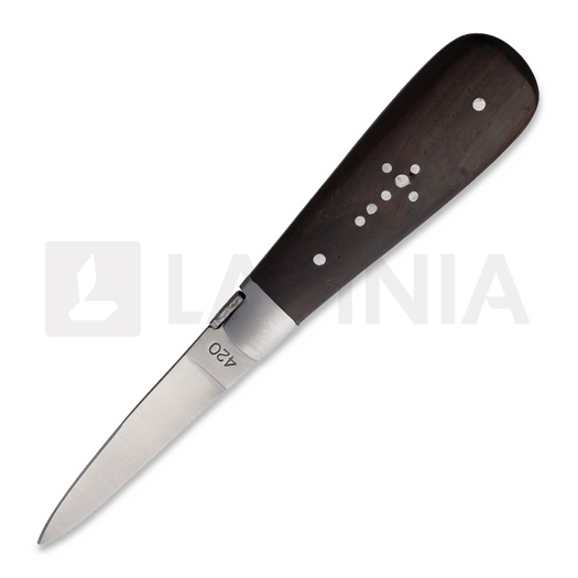 Baladeo Oyster Knife