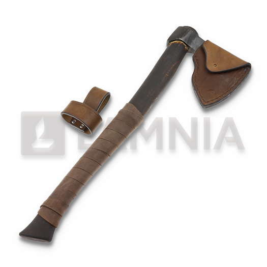 Baltic Axes Kaukas V4 Axt, B-Stock