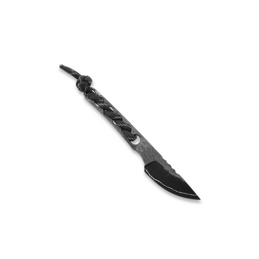 Baltic Blades Angis Dark-Mai Scalpel knife