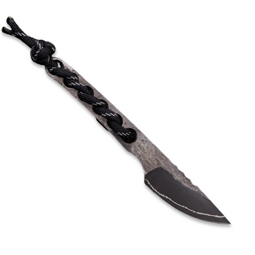 Baltic Blades Angis Dark-Mai Scalpel kniv