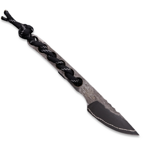 Coltello Baltic Blades Angis Dark-Mai Scalpel