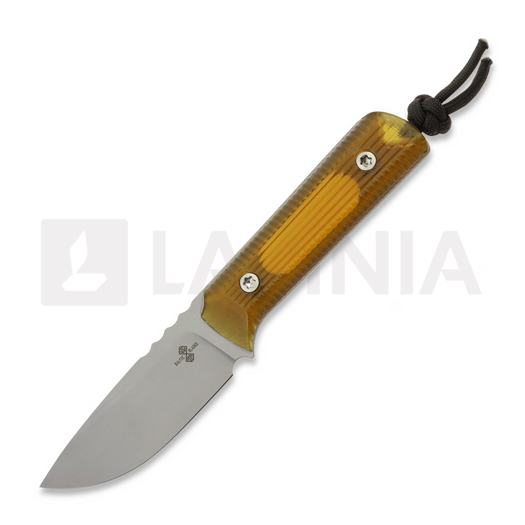 Baltic Blades Iltis Ultem 刀