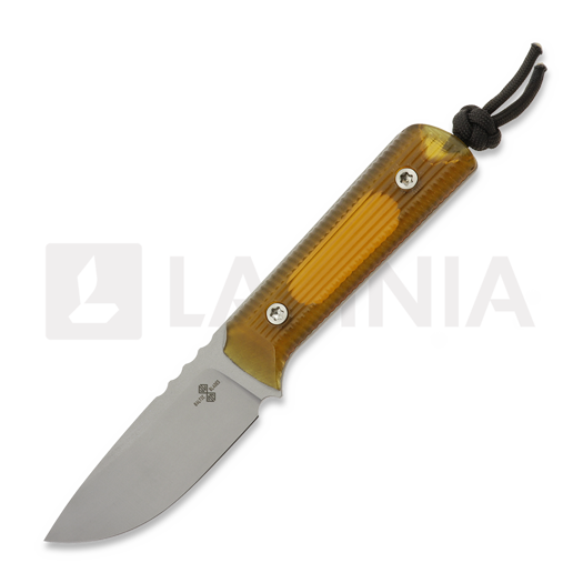 Nóż Baltic Blades Iltis Ultem