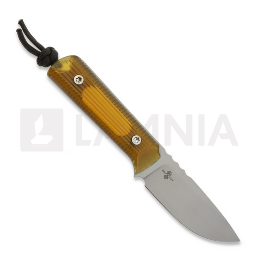 Baltic Blades Iltis Ultem nož