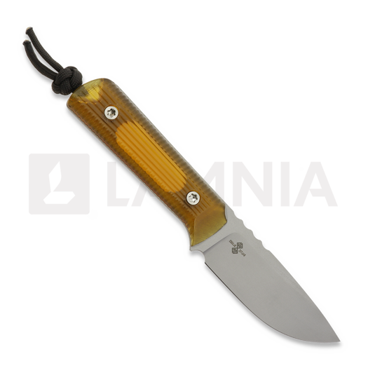 Baltic Blades Iltis Ultem kniv