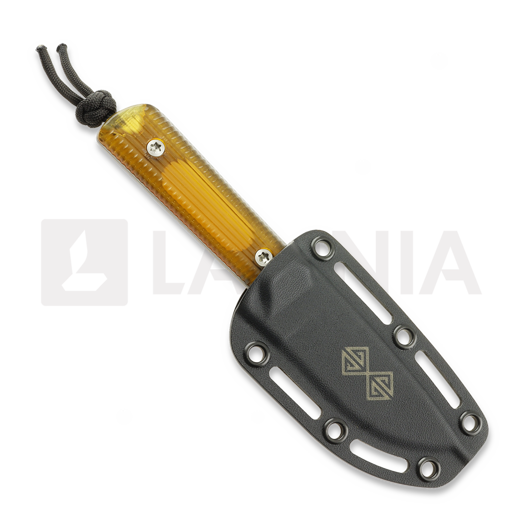 Baltic Blades Iltis Ultem nož