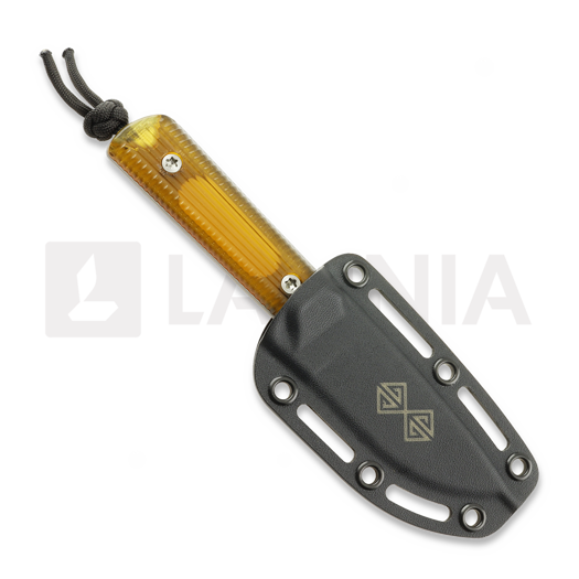 Baltic Blades Iltis Ultem kniv