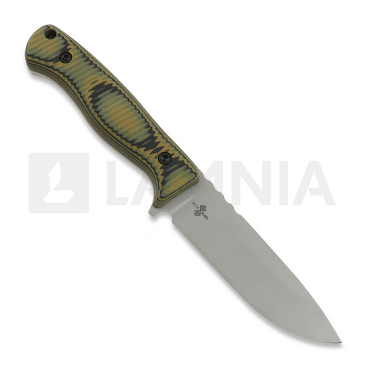 Baltic Blades Varnas 2.0 Camo G-10