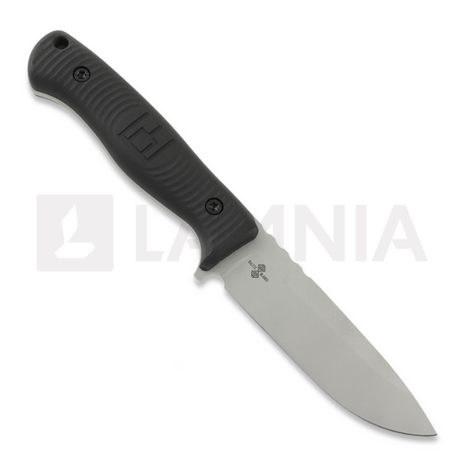 Baltic Blades Varnas 2.0 Karys Black G-10