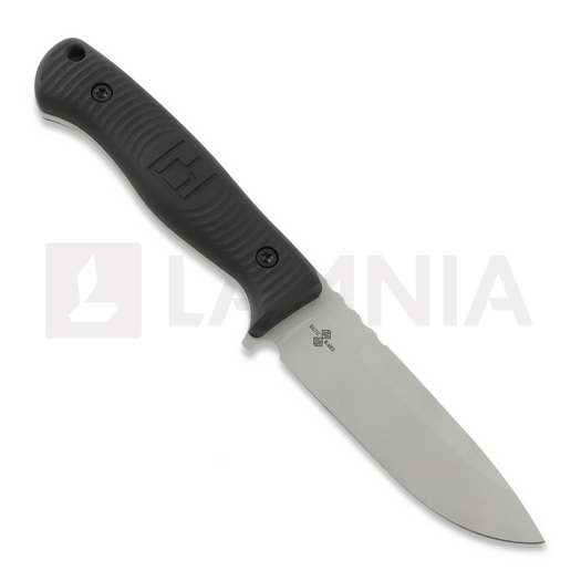 Baltic Blades Varnas 2.0 Karys Black G-10
