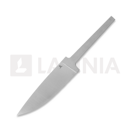 Клинок Baltic Knives 100mm M390 Full Flat