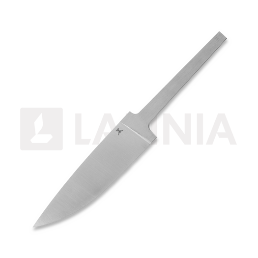 ใบมีด Baltic Knives 100mm M390 Full Flat