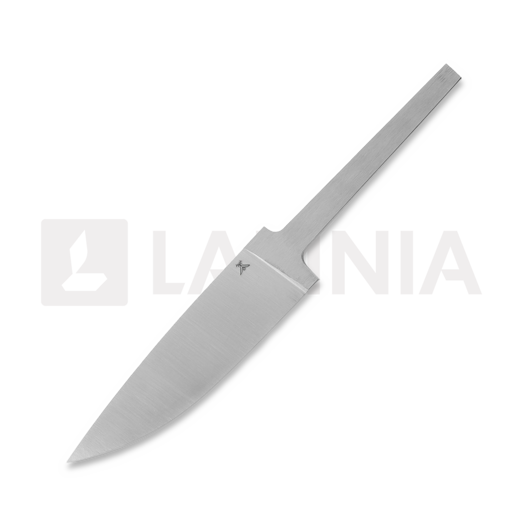 Čepeľ noža Baltic Knives 100mm M390 Full Flat
