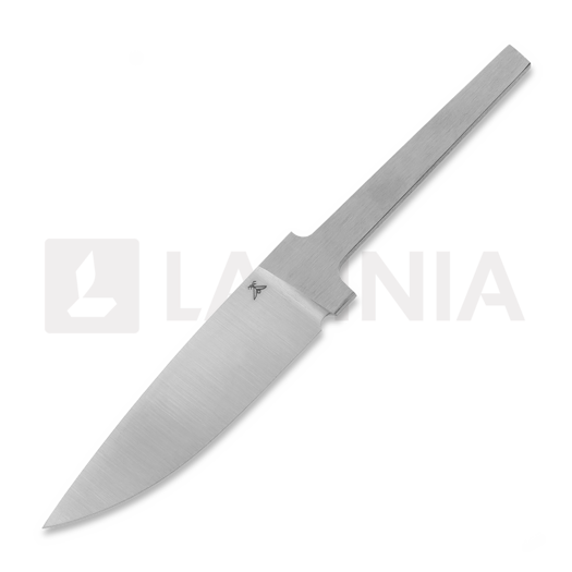Lamă de cuțit Baltic Knives 85 mm M390 Full Flat